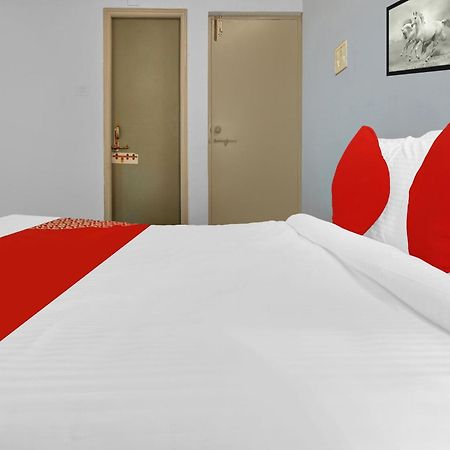 Hotel O Destiny Living Méribel Village Exteriér fotografie