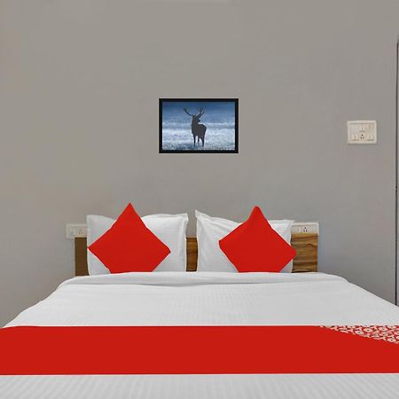 Hotel O Destiny Living Méribel Village Exteriér fotografie