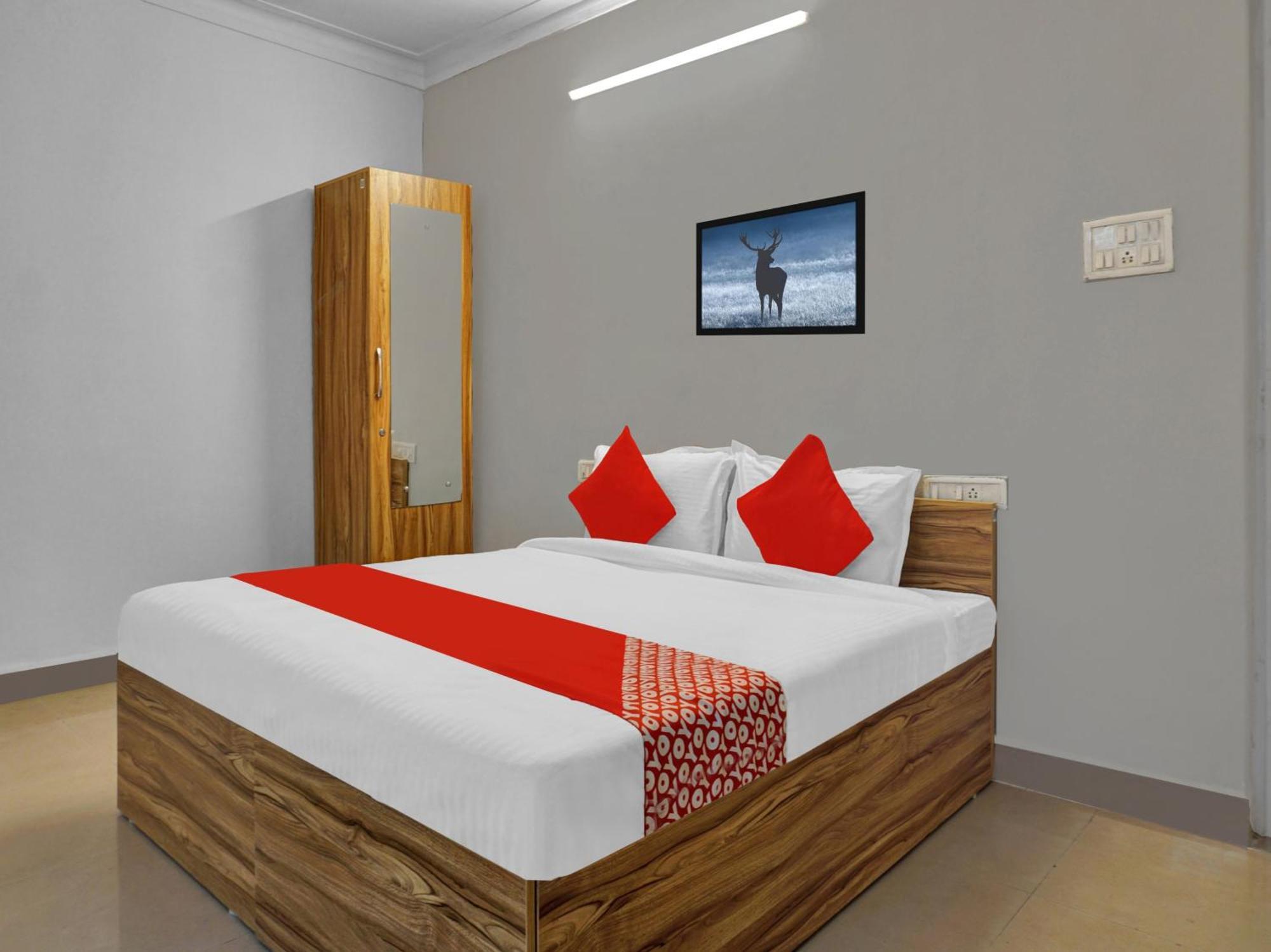 Hotel O Destiny Living Méribel Village Exteriér fotografie