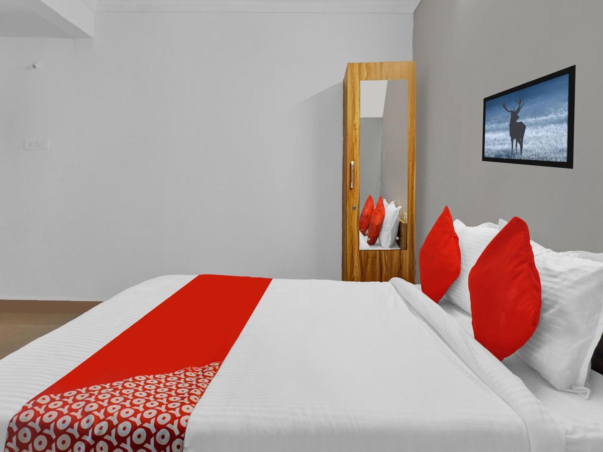 Hotel O Destiny Living Méribel Village Exteriér fotografie