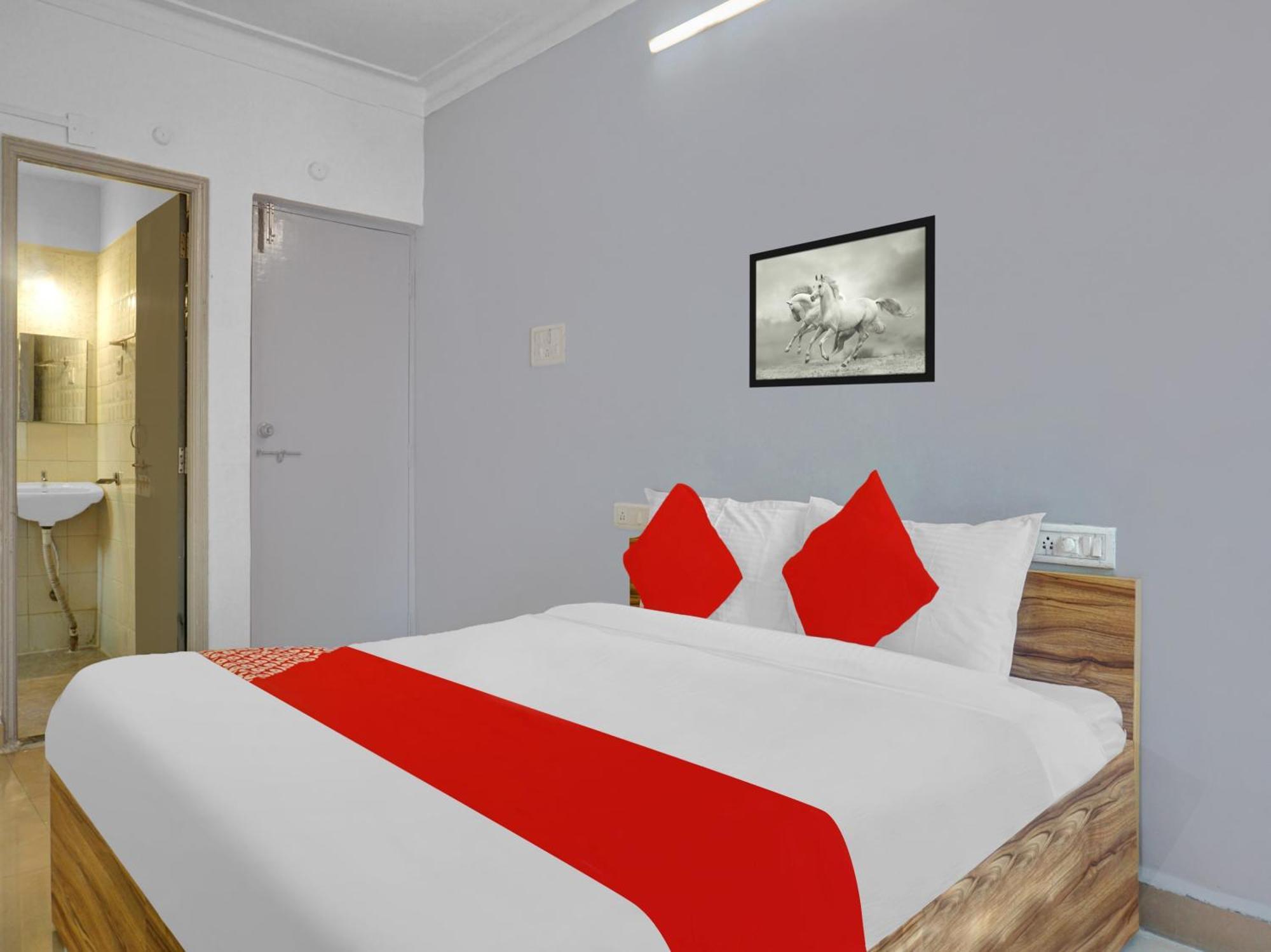 Hotel O Destiny Living Méribel Village Exteriér fotografie