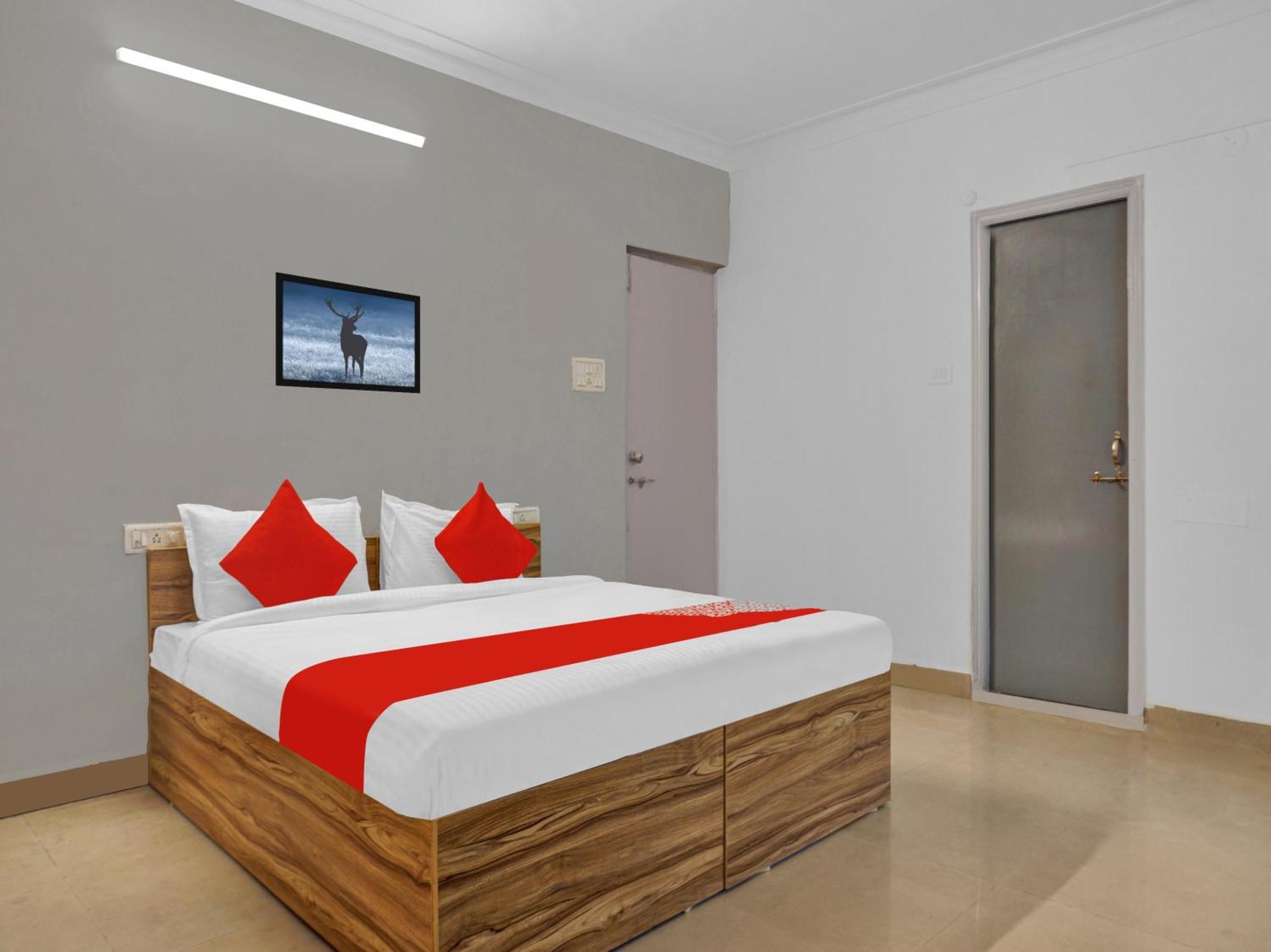 Hotel O Destiny Living Méribel Village Exteriér fotografie