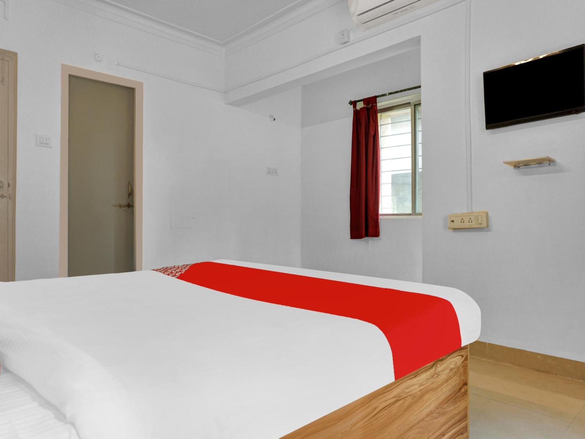 Hotel O Destiny Living Méribel Village Exteriér fotografie