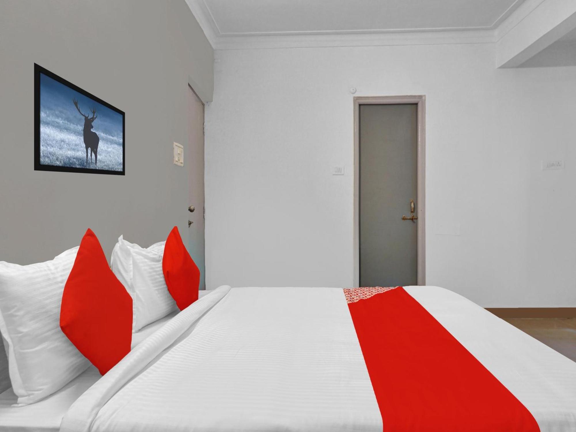 Hotel O Destiny Living Méribel Village Exteriér fotografie