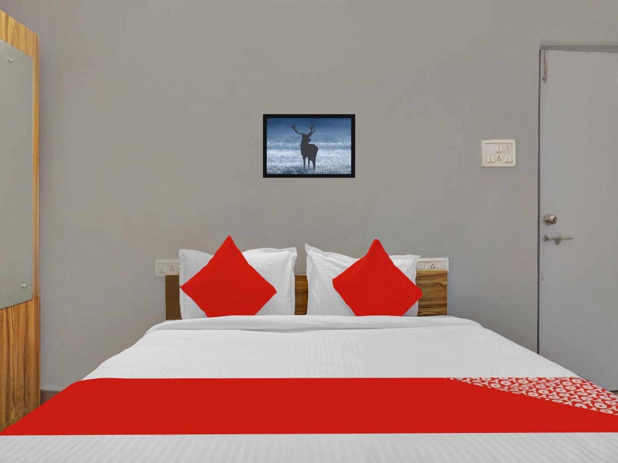 Hotel O Destiny Living Méribel Village Exteriér fotografie