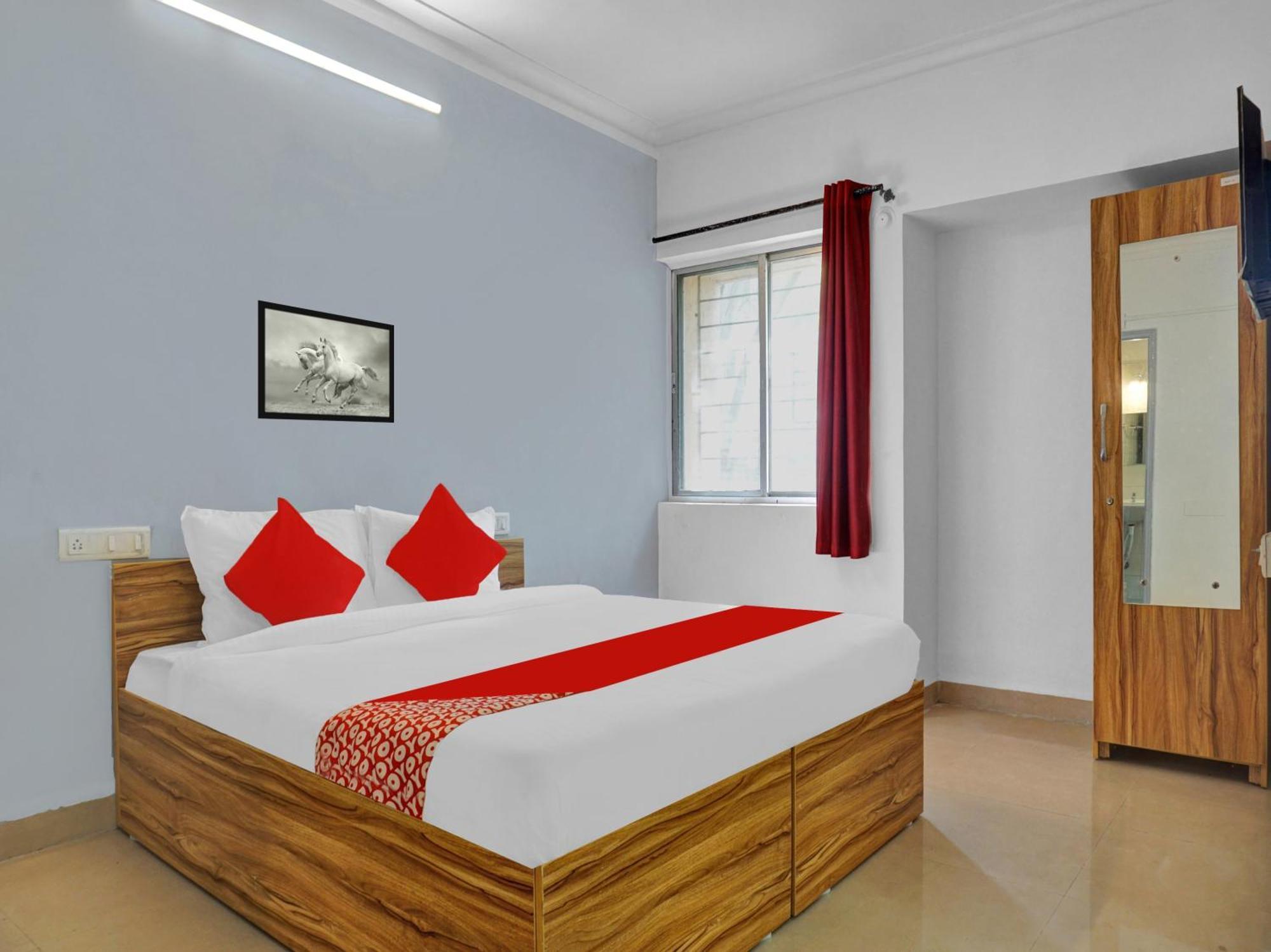 Hotel O Destiny Living Méribel Village Exteriér fotografie